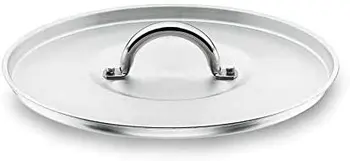 

Lacor Pan, foil back, silver, 40 cm