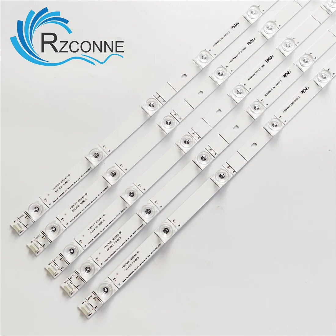 3v  LED Ʈ Ʈ 14  H55A6550UK H55AE6400 Hisense_55_HD550S3U51_TA-5x14_3030C-d6t TA_5X14_3030C-D6F-2D1_7S2P