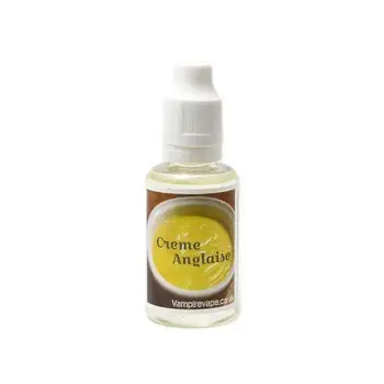 

Vampire Vape Aroma Creme Anglaise 30ml