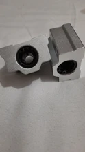 CNC Router Shafts Rod-Parts Linear-Ball-Bearing-Block 3d-Printer SCS13UU SCS8LUU SCS6UU