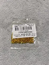 200 Uds pequeña Mini alfileres con ojetes Eyepins ganchos ojales tornillo roscado oro rodio cierres ganchos para la fabricación de la joyería DIY resultados