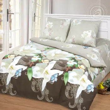 

Bed linen Toya (1,5 slept.)