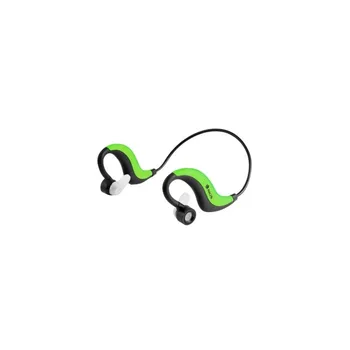 

NGS Bluetooth headset Artica Runner Green