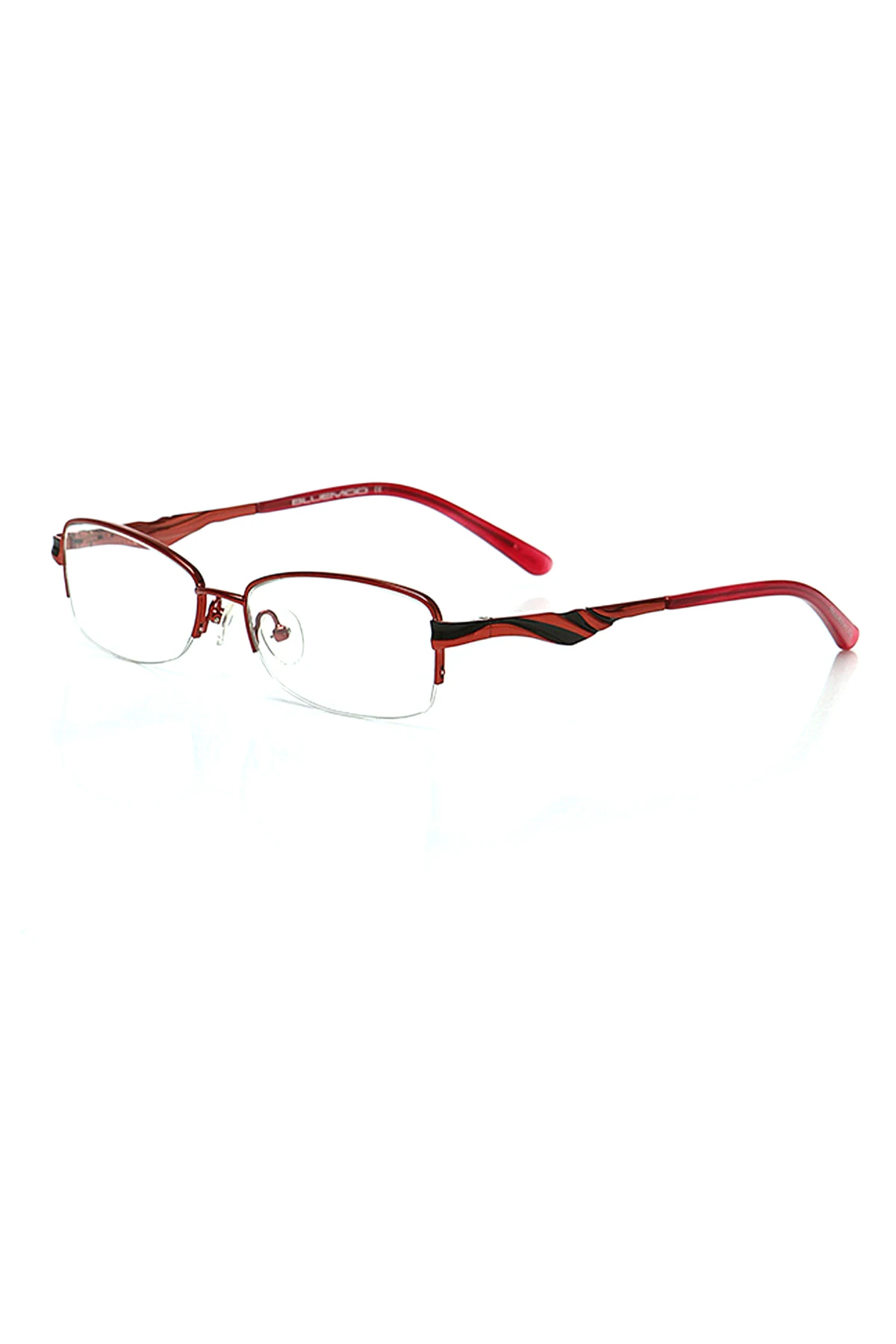 

Markamilla Women Reading Glasses Frame Demo Glasses Eyewear Transparent High Quality WomenBluemod BLU 17 01 51