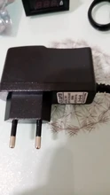 Charger Adapter Led-Light Universal 110-240V 24V 9V 15V DC 5A Eu 1A 6A 6V AC 2A Us 3V