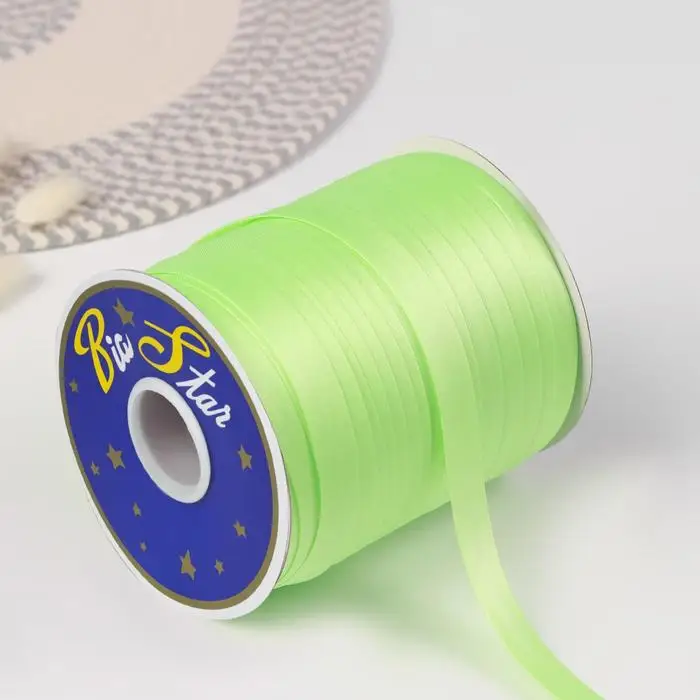 Oblique trim 15mm × 132 m color light lime F230 | Дом и сад