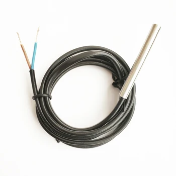 

NTC 100K 6x50mm temperature sensor