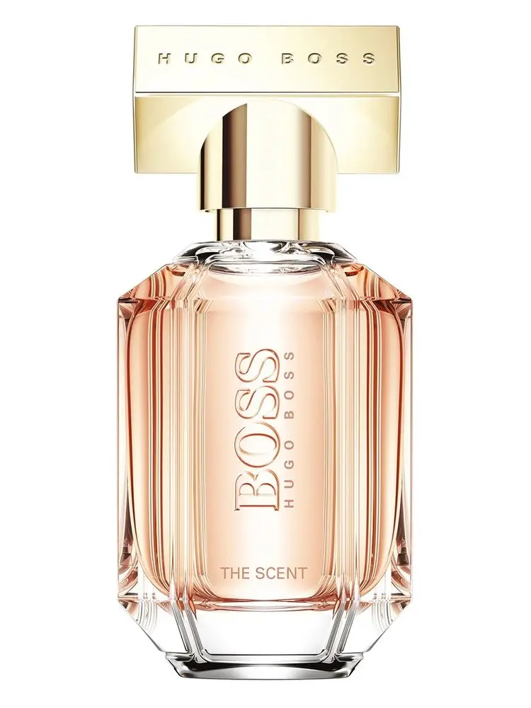 Рисунок 2 - Парфюмерная вода Hugo Boss The
