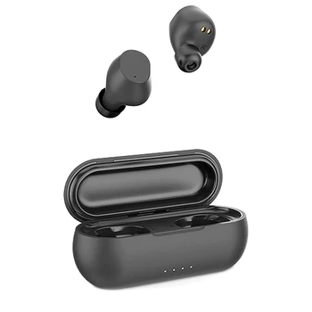 

Bluetooth Headphones SPC 4610N Zion Black