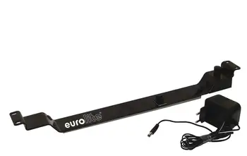 

EUROLITE Flexilight Racklight XLR Front Panel