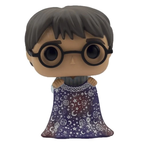 Figurine Funko Pop! Vinyl: Harry Potter 