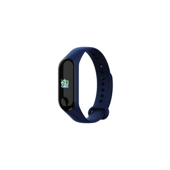 

Brigmton BSPORT-B2 sports bracelet BT4.0 Blue