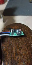 New Module 220V Detector Sound Voice Sensor Intelligent Auto On Off Light Switch