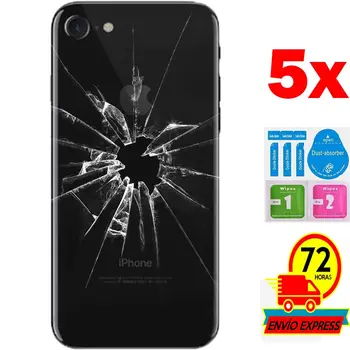 5x プロテクタースクリーンリアバックガラス apple の iphone 5 11 プロ最大 (フルではない参照情報) キット