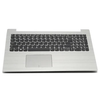 

C-cover TouchPad with keyboard US For ideapad 330-15AST (81D6) Parts 5CB0R16703