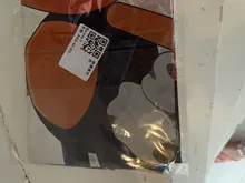 Globos de aluminio de 70x50cm para Decoración de cumpleaños de Chico, globos inflables para Baby Shower, regalos de recuerdo para chico s