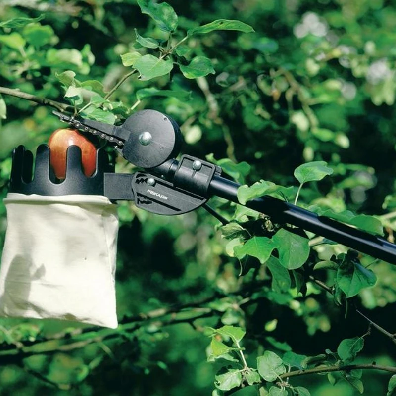 Корзина для сбора фруктов Fiskars UP80(1001562