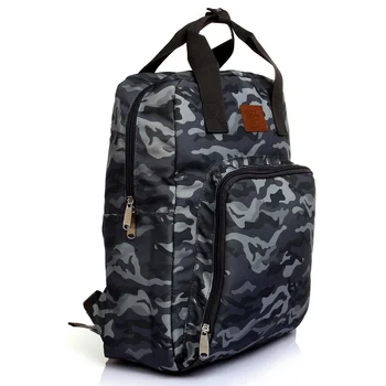 

ebebek baby mom Printed Backpack