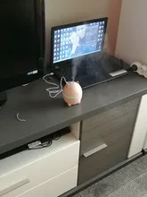 Essential-Oil-Diffuser Air-Humidifier Aroma Car-Mist-Maker Ultrasonic Mini For Home USB