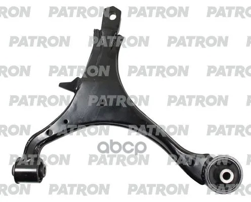 Рычаг Подвески Honda Cr-V Ii 03/02- PATRON арт. PS5385L
