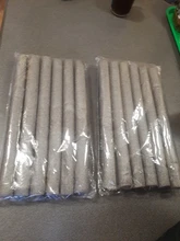 Tira de sellado inferior de Puerta Flexible, 96cm, sellador, burlete, bloqueador de polvo, Protector