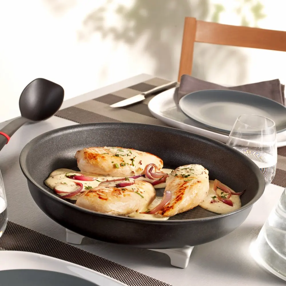 Набор посуды Tefal Ingenio Chef L6559702