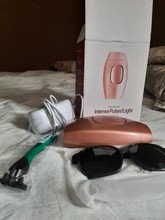 Depiladora láser profesional IPL, fotodepiladora, removedor de pelo, depilación con foto, dispositivo de luz pulsada permanente