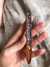 Lápiz Delineador de pestañas mágico 2 en 1, autoadhesivo, No magnético, sin pegamento, delineador líquido brillo ostentoso, impermeable, 1 unidad, 2021