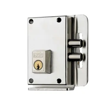 

LOCK SUPERIMPOSE 70X45MM 10CDHN NIQ PIC/PAL RIGHT YALE