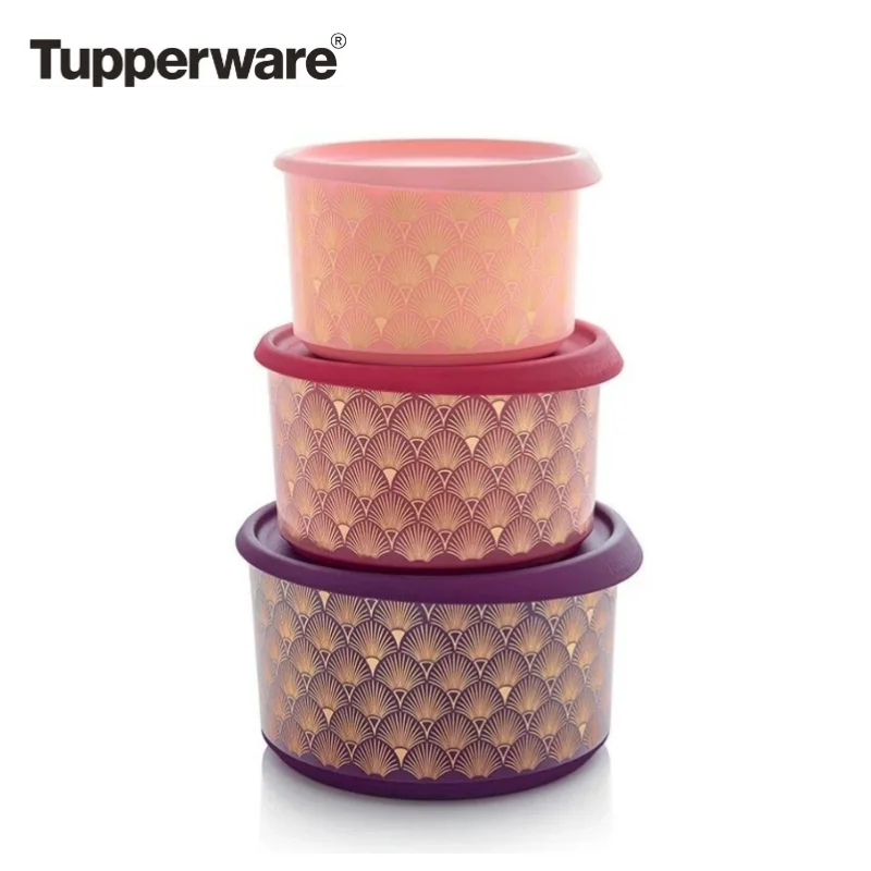 Емкость В одно касание Гэтсби(2,1 л) tupperware
