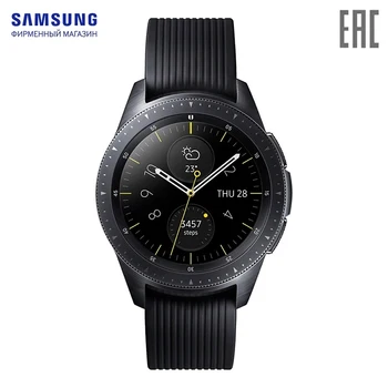 

Smart Watches Samsung SM-R810 wrist galaxy watch small accessories Galaxy Watch Small