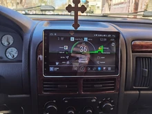 JOYING-REPRODUCTOR DE Radio para coche con Android 10,0, unidad principal estéreo de 7/8/9 pulgadas, ocho núcleos, 4GB de RAM y 64GB de RAM, compatible con 4G, DSP, Carplay HD