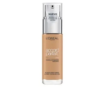 

Accord parfait foundation 6n honey 30 ml