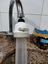 Sprayer Faucet Aerator FILTER-ADAPTER Kitchen-Accessories Watersaving Flexible High-Pressure