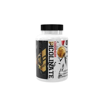 

Chromium picolinate-100 capsules [IO.Genix]