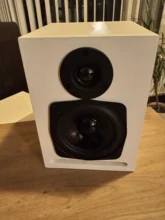 HIFI Speaker Tweeter Treble Sound 3inch AIYIMA Home Theater 20W 25-Core Silk-Membrane