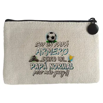 

Purse I'm to dad Gunsmith as to dad normal but coolest