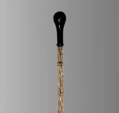 

Walking Stick 007 Hand Made
