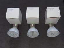 Grow-Lamp Lights-Plants E27-Hydroponic-System Indoor-Lighting 80leds Full-Spectrum 220V