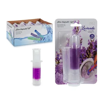 

Air Freshener Gel Lavendar