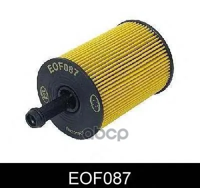 Фильтр Масляный Vw Golf Iv 2.3 V5/Touran/Ford Galaxy 1.9tdi/2.0tdi/T5 1.9tdi/2.5tdi 97- Comline арт. EOF087