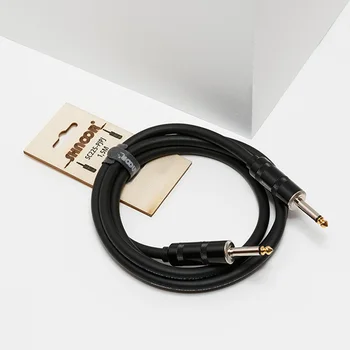 

Sc225-pjpj-1, 5m guitar amplifier cable, 2x2.5mm, powerjack, 1,5M, SHNOOR