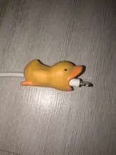 Animal Protector de Cable de línea Usb organización morder Winder Protector de Cable USB cargador organizador de auricular mordida de Cable protectores