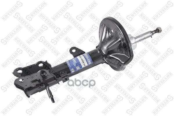 4203-9098-Sx_амортизатор Задний Правый Газовый! Hyundai Matrix All 01 Stellox 42039098sx Stellox арт. 42039098SX