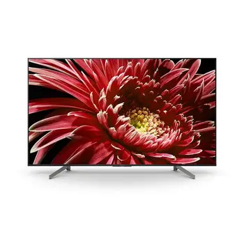 

Smart TV Sony KD55XG8596 55" 4K Ultra HD LED WIFI Black