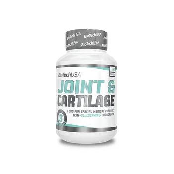 

Joint & cartilage - 60 tabs