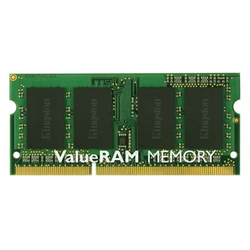 

Memory SODIMM Kingston PC3-10600 8GB DDR3
