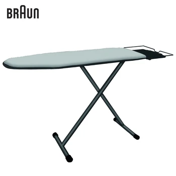 

Ironing Board Braun ib3001bk household appliances for home
