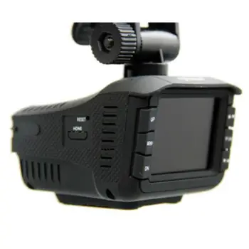 

DVR eplutus gr-91 with anti-radar and GPS (+ splitter as a gift!)