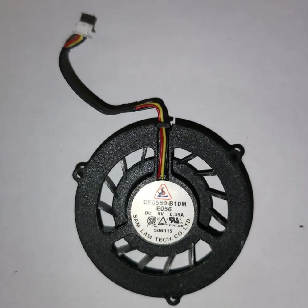 Кулер для ноутбука Fujitsu Siemens Amilo M1451G CF0550-B10M-E056 3 Pin | Компьютеры и офис